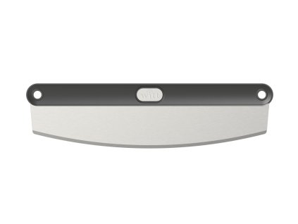 T Witt Pizza Cutter Rocker Blade studio 2