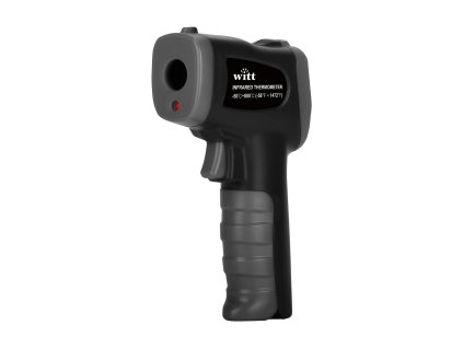T Witt Pizza Infrared Temperature Gun studio 1