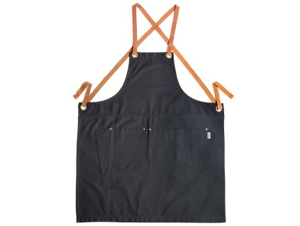 T Witt Pizza Apron studio 1