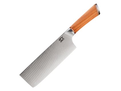 25538 nuz na zeleninu nakiri 170 mm sok olive sunshine damascus[1]