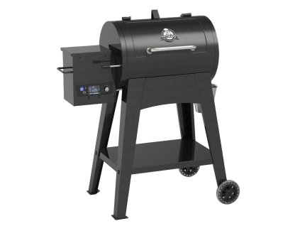 Gril na drevene pelety FB500 Pit Boss