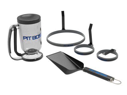 Raňajková sada Ultimate Griddle Pit Boss