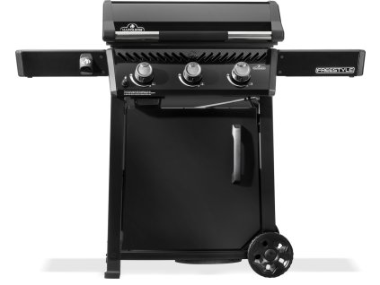 16361 plancha gril freestyle napoleon