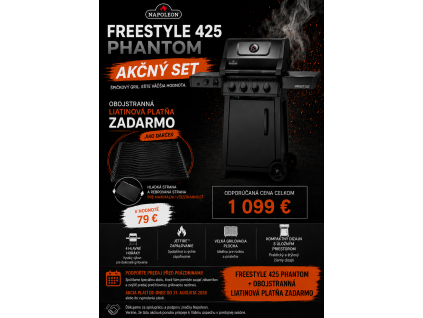 Akce Phantom freestyle 425 SK