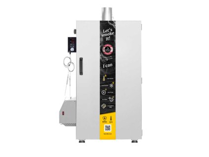 SK BBDS NW 150 CZ wifi nerez Borniak 1