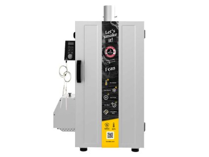 SK BBDS NW 70 CZ wifi nerez Borniak 1