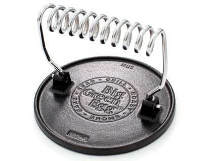 15980 1 23394 litinovy lis na maso big green egg 1