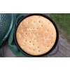 Priemer liatinovej panvice 36 cm XXLarge, XLarge, Large Big Green Egg