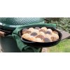 Priemer liatinovej panvice 36 cm XXLarge, XLarge, Large Big Green Egg
