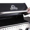 Plynový gril Baron 590 Broil King