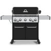 Plynový gril Baron 590 Broil King