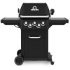 Plynový gril Royal 390 Shadow Broil King
