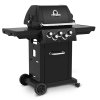 Plynový gril Royal 390 Shadow Broil King