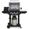 Plynový gril Royal 390 Shadow Broil King
