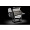 Gril na drevené pelety Legacy 1200 Louisiana / L12800FL