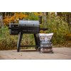 Gril na drevené pelety Pro Series 850 Wifi PB850PS2 Pit Boss