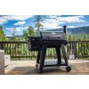 Gril na drevené pelety Pro Series 850 Wifi PB850PS2 Pit Boss