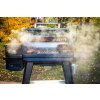 Gril na drevené pelety Pro Series 1600 Wifi PB1600PS1 Pit Boss
