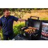 Gril na drevené pelety PB150PPS Pit Boss