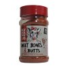 Grilovacie korenie Sweet Bones & Butts 200g Angus&Oink