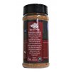 Grilovacie korenie Touch of Cherry BBQ Rub 184g Three Little Pigs