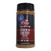 Grilovacie korenie Touch of Cherry BBQ Rub 184g Three Little Pigs