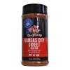 Grilovacie korenie Kansas City Sweet BBQ Rub 347g Three Little Pigs