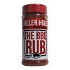 Grilovacie korenie The BBQ Rub 311g Killer Hogs