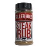 Grilovacie korenie The Steak Rub 311g Killer Hogs