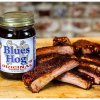 BBQ BBQ omáčka Original BBQ omáčka 591ml Blues Hog