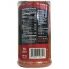Grilovacie korenie Hot Dirty Bird Rub 312g Kosmo´s Q