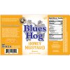 BBQ BBQ omáčka Medová horčicová omáčka 595g Blues Hog
