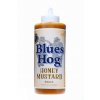 BBQ BBQ omáčka Medová horčicová omáčka 595g Blues Hog