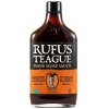 BBQ barbecue omáčka Touch O´heat BBQ sauce 454g Rufus Teague