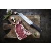 Kuchársky nôž 19/33 cm SteakChamp