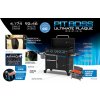 Ultimate Griddle Plancha 5B /PB5BGD2 Pit Boss