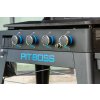 Ultimate Griddle Plancha 4B /PB4BGD2 Pit Boss