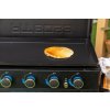 Ultimate Griddle Plancha 4B /PB4BGD2 Pit Boss