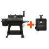Gril Pro Series 850 Wifi Pit Boss Smoker
