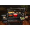 Gril Pro Series 1600 Wifi Pit Boss Smoker