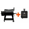 Gril Pro Series 1600 Wifi Pit Boss Smoker
