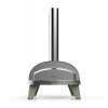 Pec na pizzu na drevené pelety 31cm Piana ZiiPa - eukalyptus