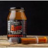 BBQ tekutý nálev AllBrine Ready Maple & Bourbon s injektorom 500ml GrateGoods