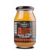 BBQ tekutý nálev AllBrine Ready Maple & Bourbon 500ml GrateGoods
