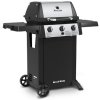 Plynový gril Gem 310 Broil King