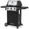 Plynový gril Gem 310 Broil King