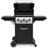 Plynový gril Monarch 390 Broil King