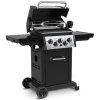 Plynový gril Monarch 390 Broil King