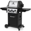 Plynový gril Monarch 390 Broil King