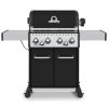 Plynový gril Baron 490 Broil King
